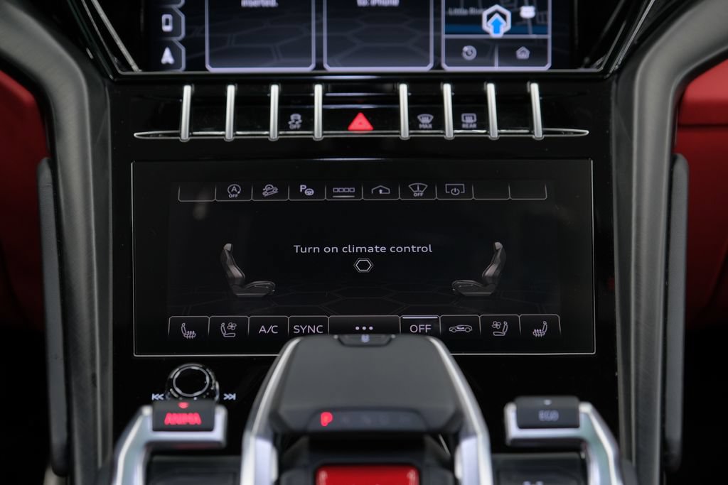 Used 2022 Lamborghini Urus AWD/4WD image 61