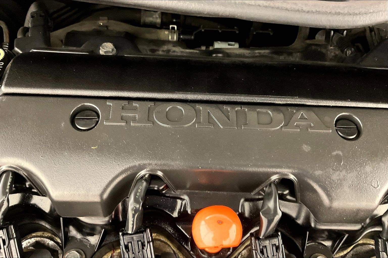 Used 2007 Honda Civic LX image 28