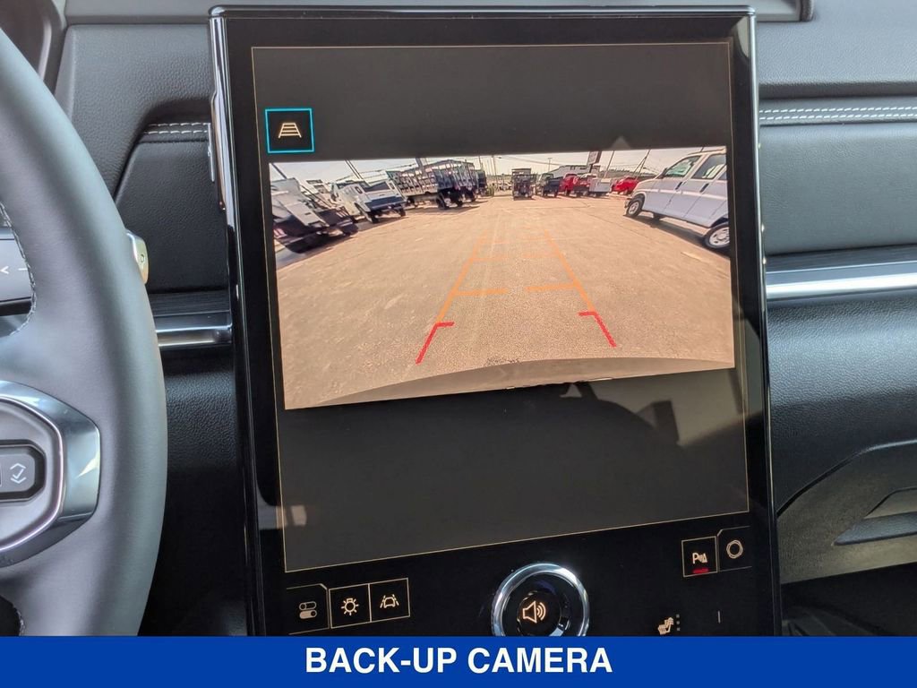 New 2026 GMC Terrain Elevation w/ Black Edition image 21