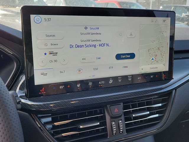 New 2023 Ford Escape ST-Line Elite AWD/4WD image 8