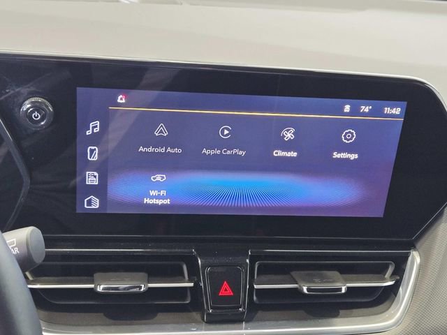 Used 2025 Chevrolet TrailBlazer ACTIV w/ Convenience Package image 21