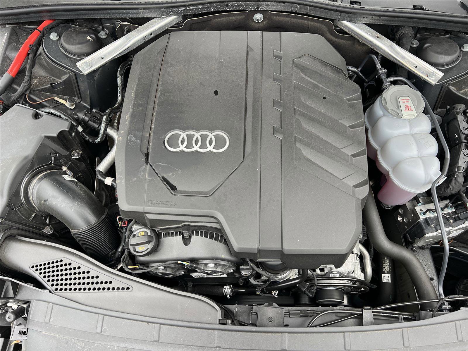 Certified 2025 Audi A5 2.0T Premium Plus image 26