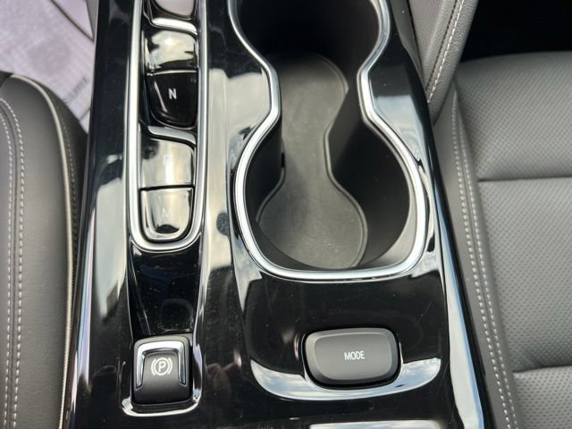 Used 2023 Buick Envision Essence AWD/4WD image 35