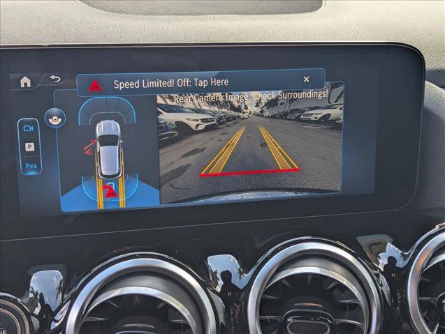 New 2026 Mercedes-Benz GLA 250 image 12