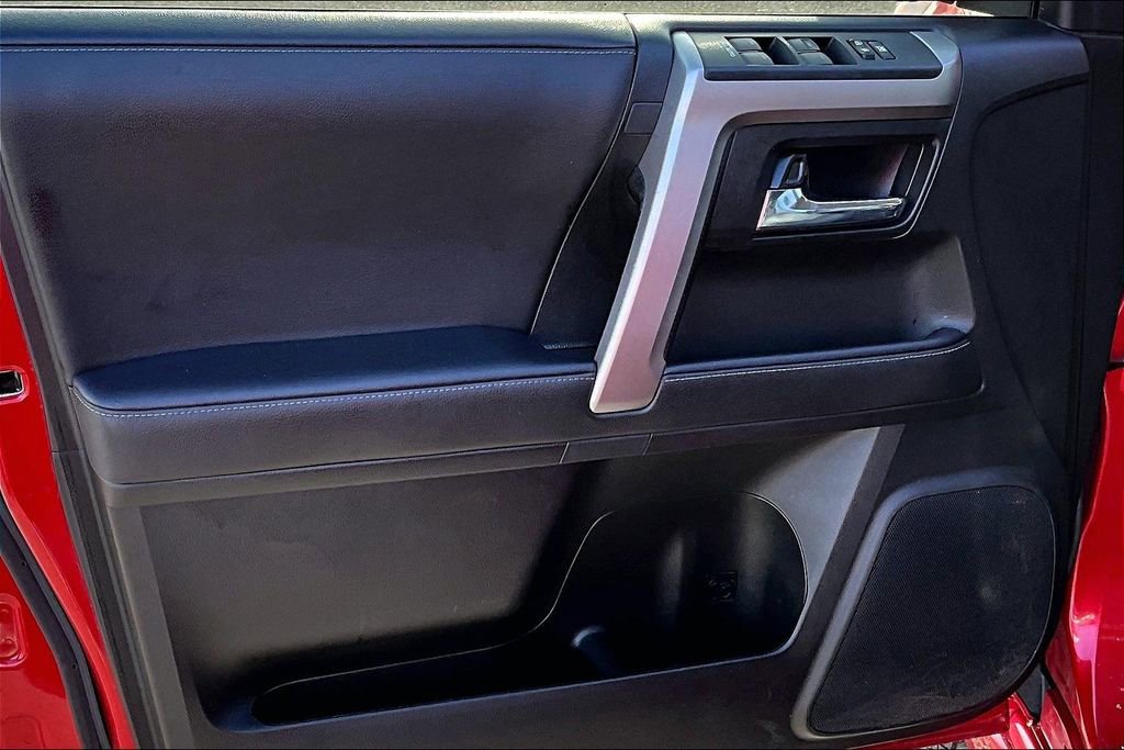 Used 2023 Toyota 4Runner TRD Sport image 23