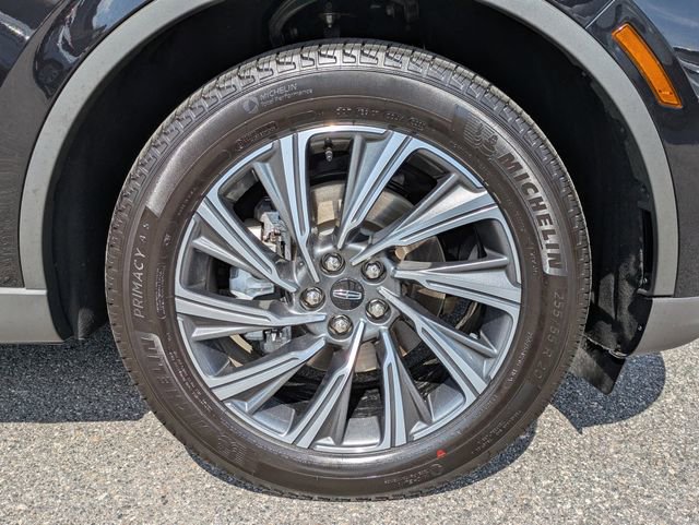 New 2026 Lincoln Aviator 2WD image 11