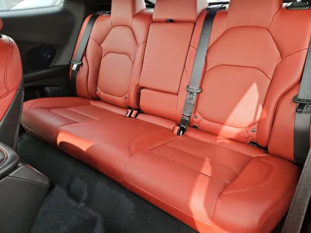 New 2026 Dodge Charger Scat Pack AWD/4WD image 21