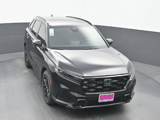 Used 2026 Honda CR-V Sport-L image 21
