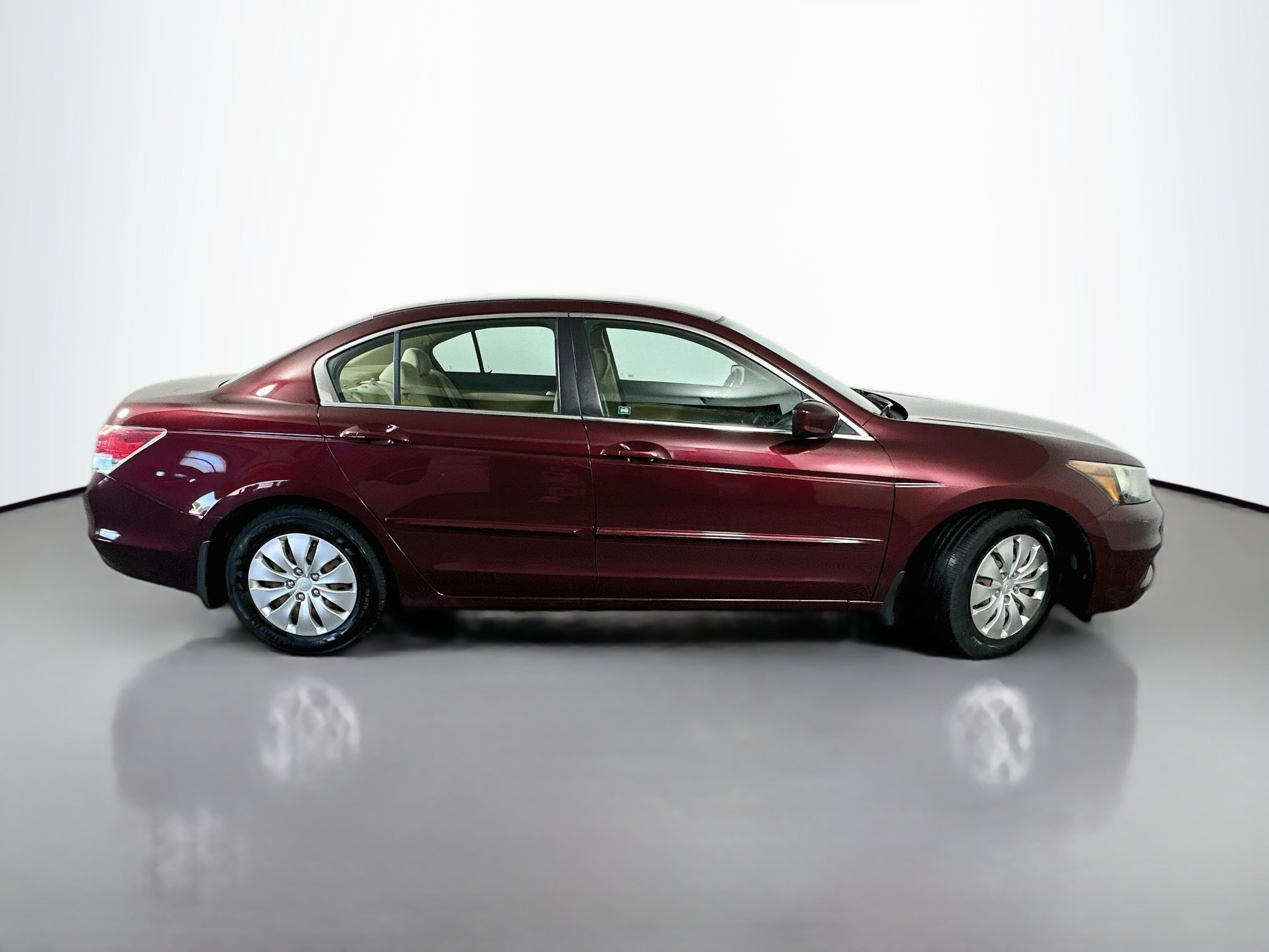 Used 2012 Honda Accord LX image 8