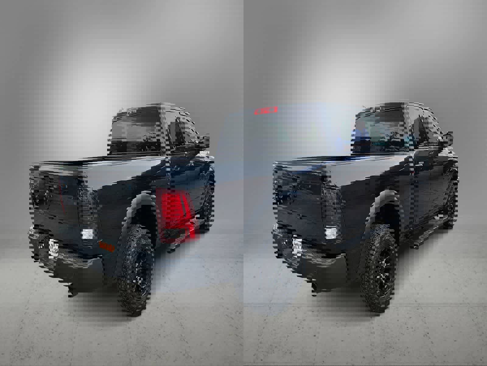 Certified 2024 RAM 1500 Classic Warlock w/ Electronics Group image 9