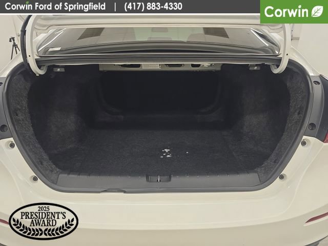 Used 2019 Honda Insight EX image 15