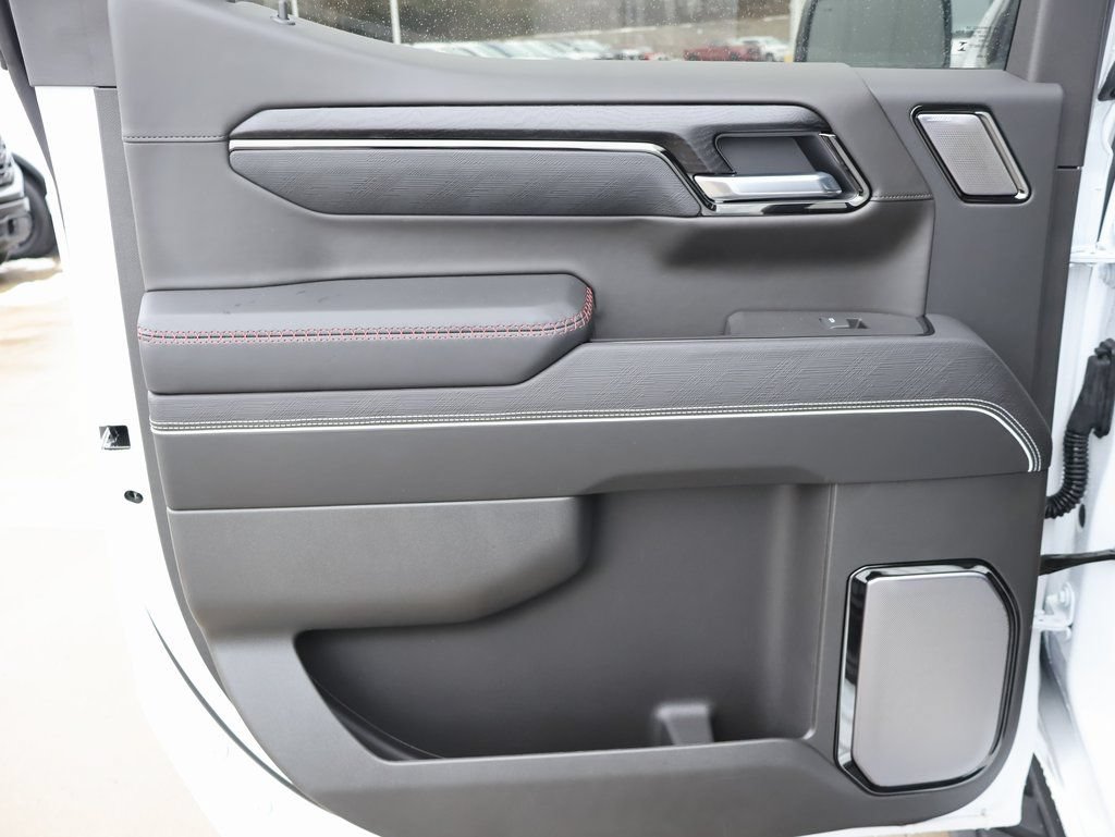 New 2025 GMC Sierra 1500 AT4X AWD/4WD image 27