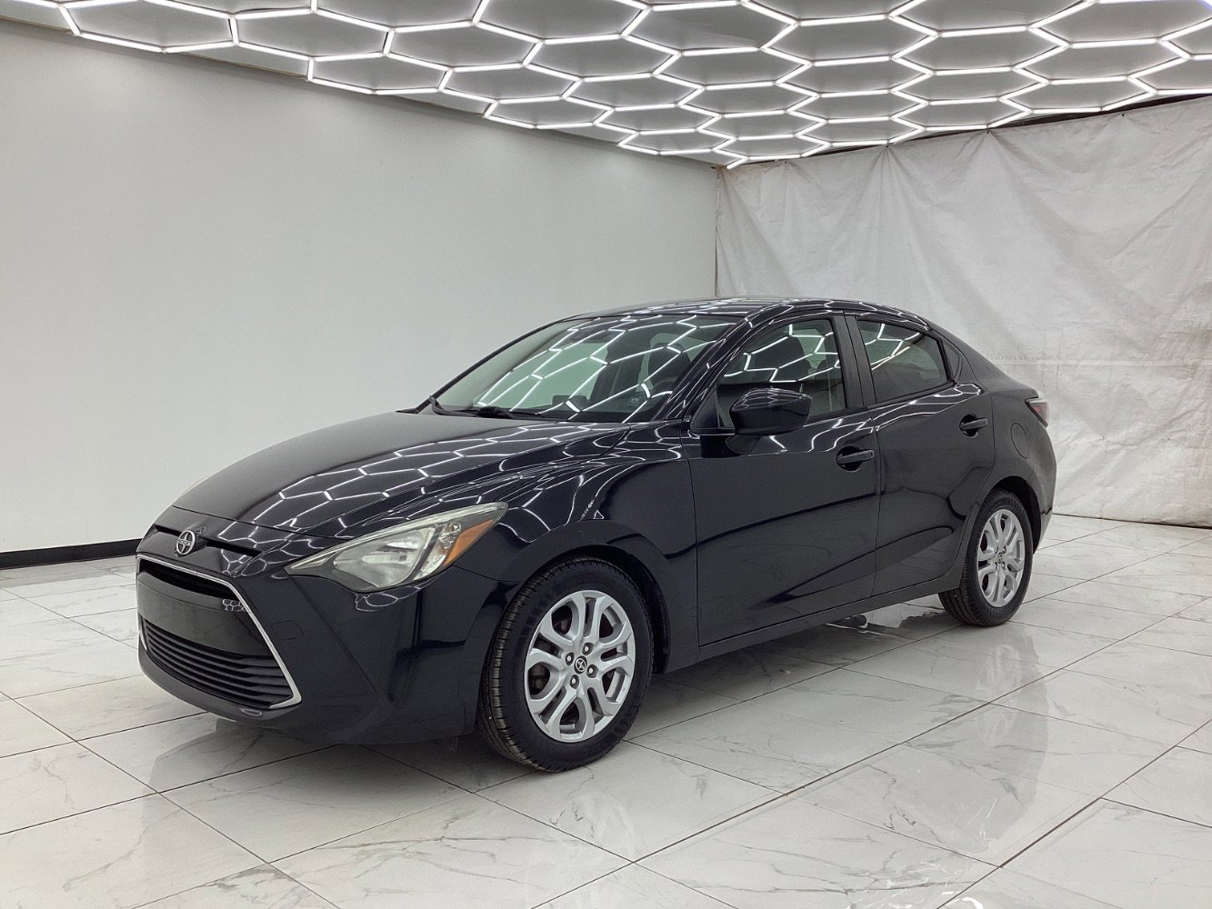 Used 2016 Scion iA image 6
