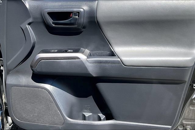 Used 2023 Toyota Tacoma SR5 w/ Technology Package image 25