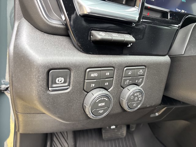 New 2026 Chevrolet Silverado 2500 LTZ w/ Trail Boss Package image 29