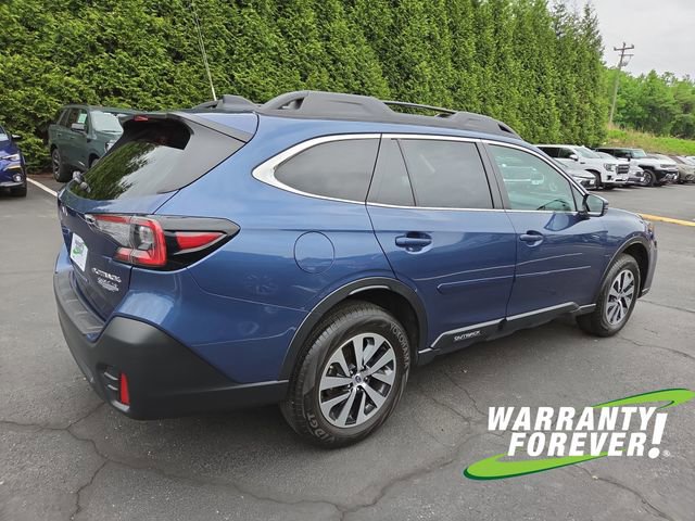 Used 2022 Subaru Outback Premium AWD/4WD image 7