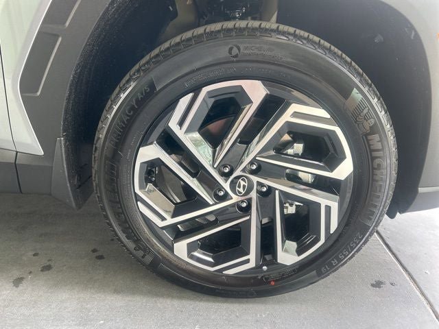 New 2026 Hyundai Tucson Limited AWD/4WD image 41