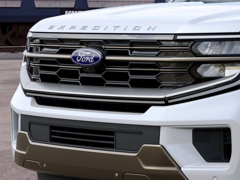 New 2027 Ford Expedition Max King Ranch AWD/4WD image 17