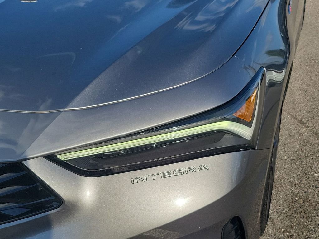 Used 2023 Acura Integra A-Spec image 10