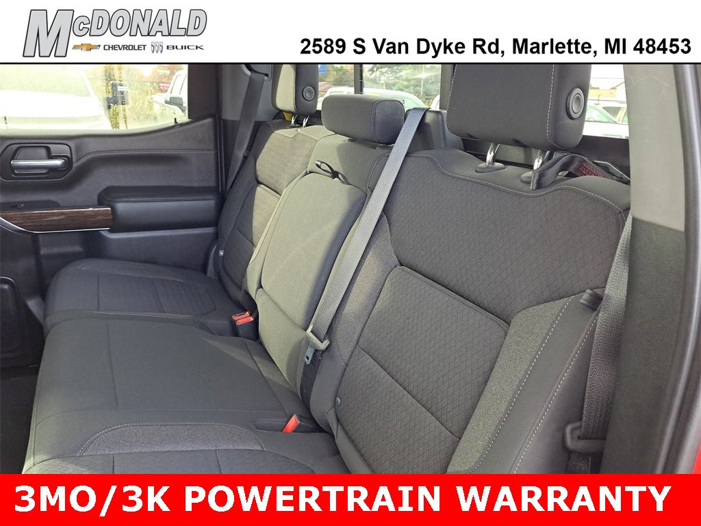 Used 2020 GMC Sierra 1500 Elevation image 20