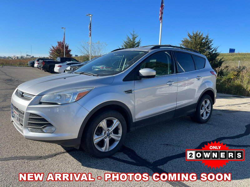 Used 2013 Ford Escape SE