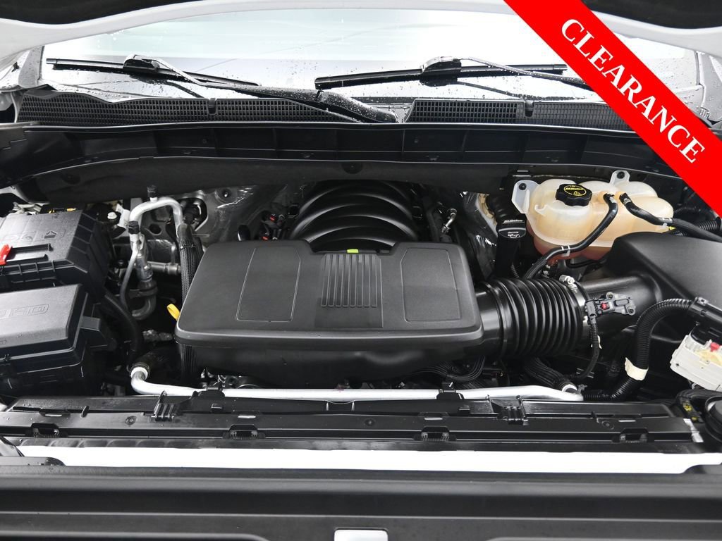 Used 2024 GMC Sierra 1500 SLT image 11