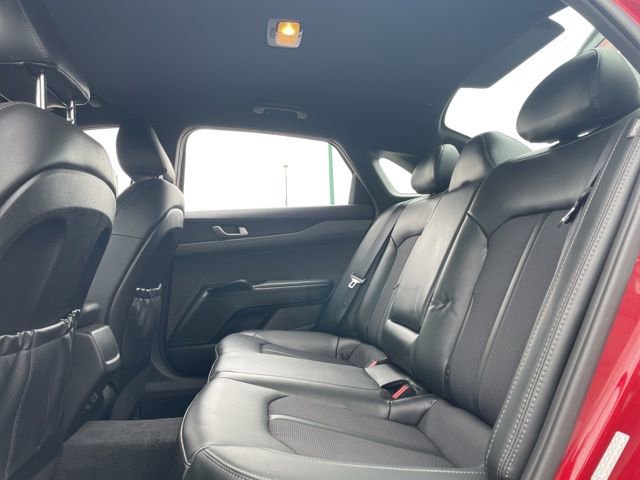 Used 2022 Kia K5 GT-Line AWD/4WD image 15