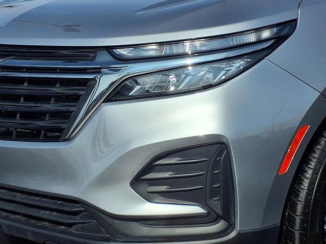 Used 2024 Chevrolet Equinox LS w/ LS Convenience Package image 24