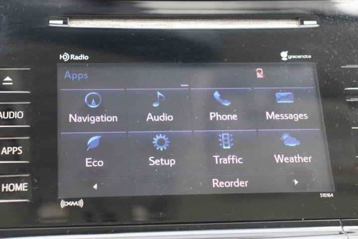 Used 2017 Toyota Prius V Five image 26