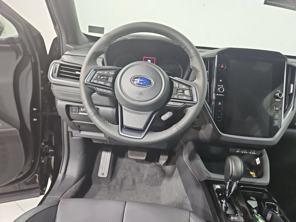 New 2026 Subaru Forester Limited AWD/4WD image 13