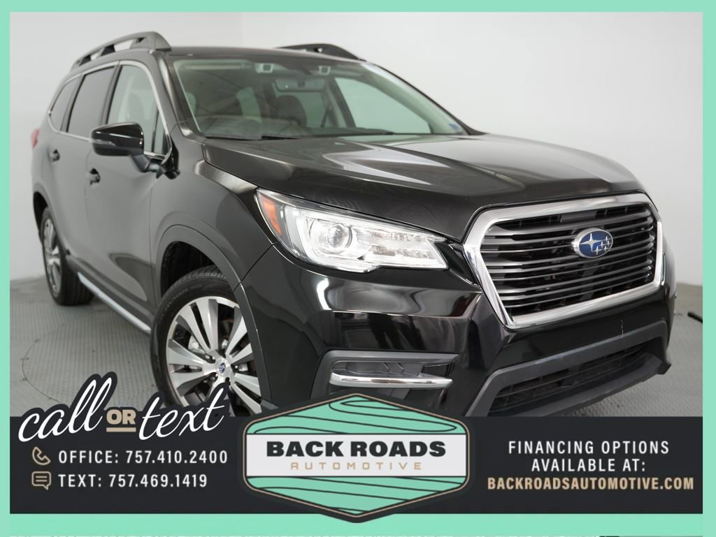 Used 2022 Subaru Ascent Limited image 1