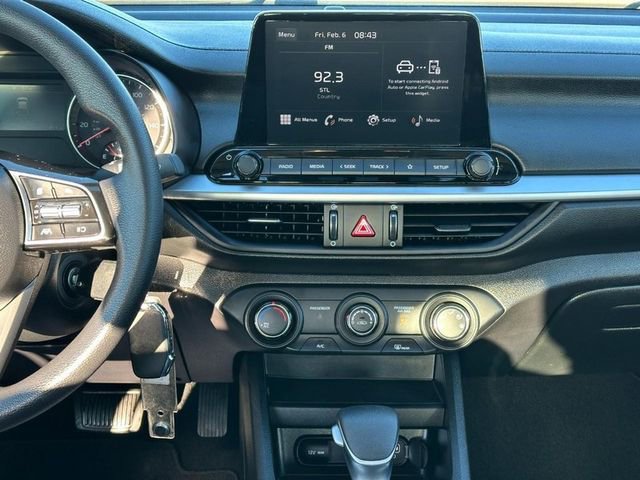 Used 2024 Kia Forte LXS w/ LXS Technology Package image 12