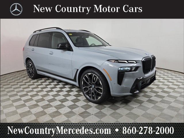 Used 2024 BMW X7 M60i