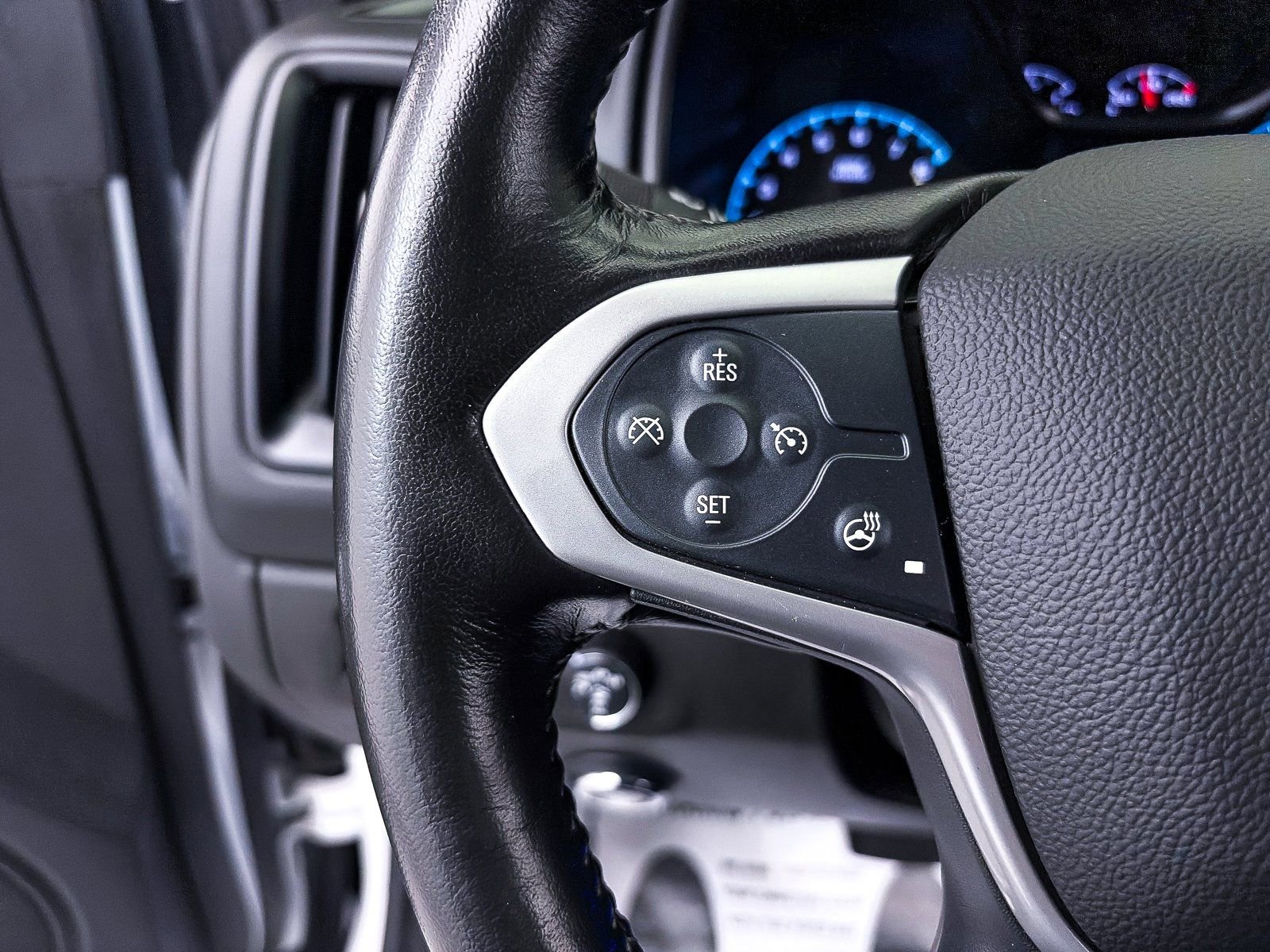 Used 2022 Chevrolet Colorado ZR2 image 35