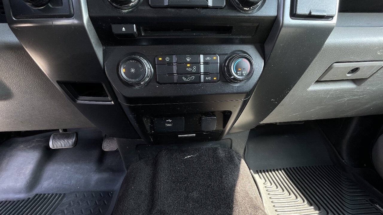 Used 2018 Ford F150 XLT AWD/4WD image 18