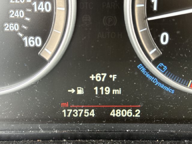 Used 2016 BMW X3 xDrive35i AWD/4WD image 26