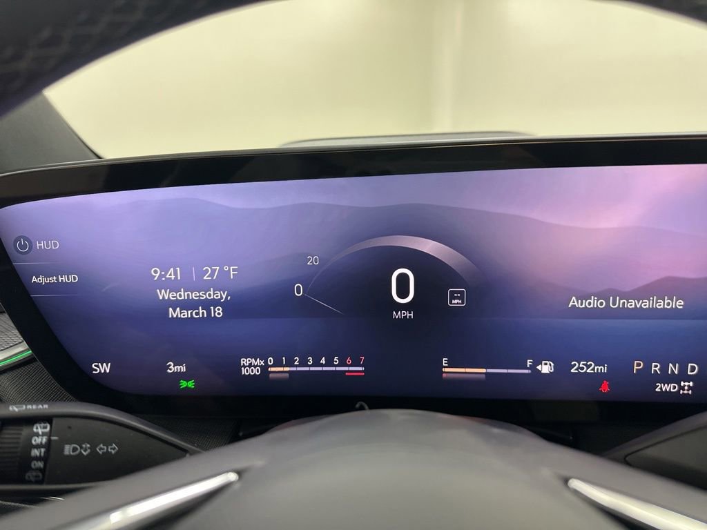 New 2026 Buick Enclave Sport Touring w/ Power Package image 49