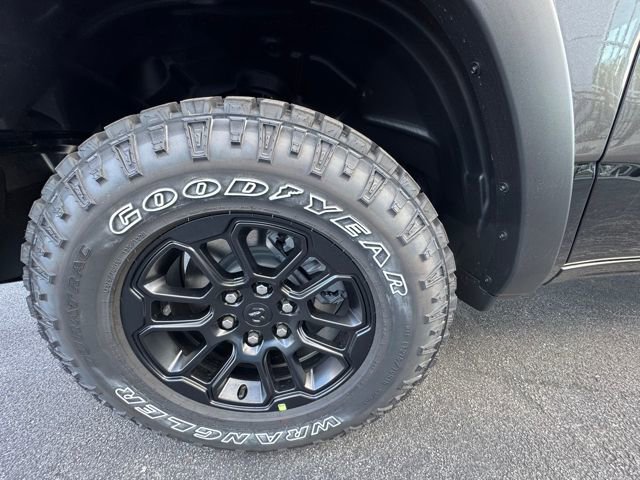 New 2026 RAM 1500 Rebel image 43