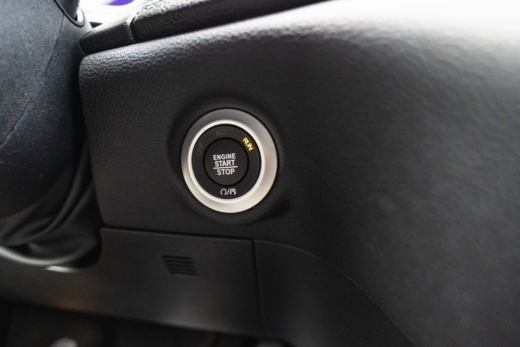 New 2026 Chrysler Pacifica Select w/ S Appearance Package image 17