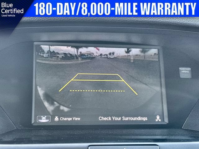 Used 2020 Acura MDX w/ Technology Package AWD/4WD image 26