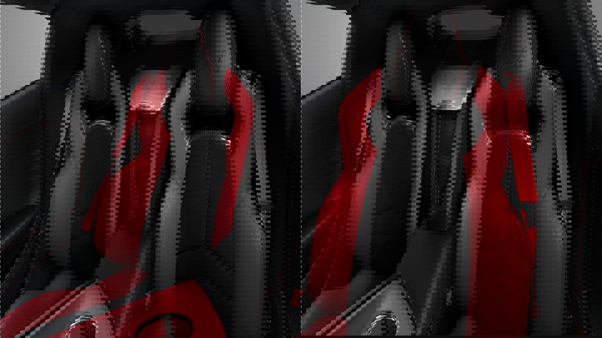 New 2026 Chevrolet Corvette Z06 image 31