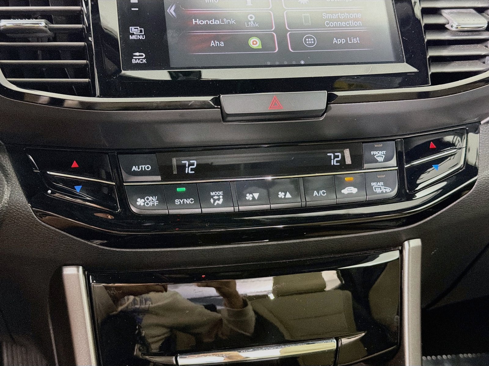 Used 2017 Honda Accord EX-L image 15