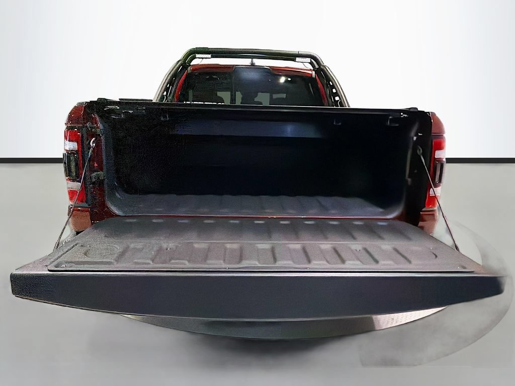 Used 2024 RAM 1500 TRX AWD/4WD image 31