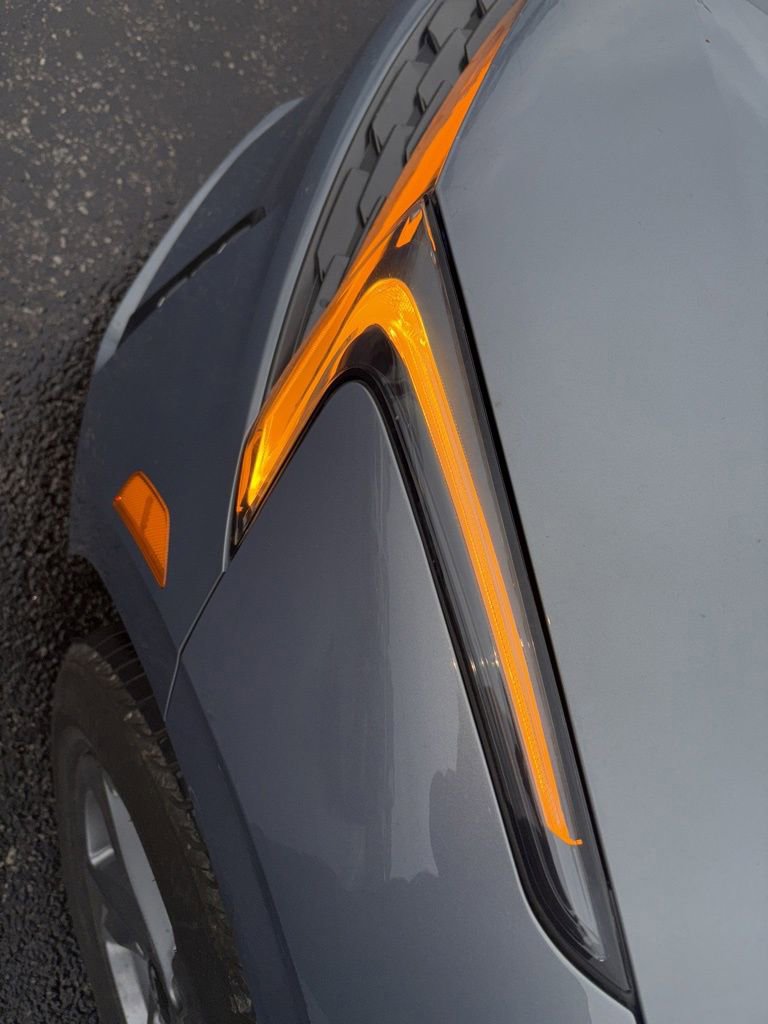 Used 2022 Kia K5 LXS image 16