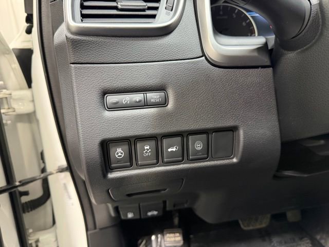 Used 2019 Nissan Murano SL w/ SL Technology Package image 20