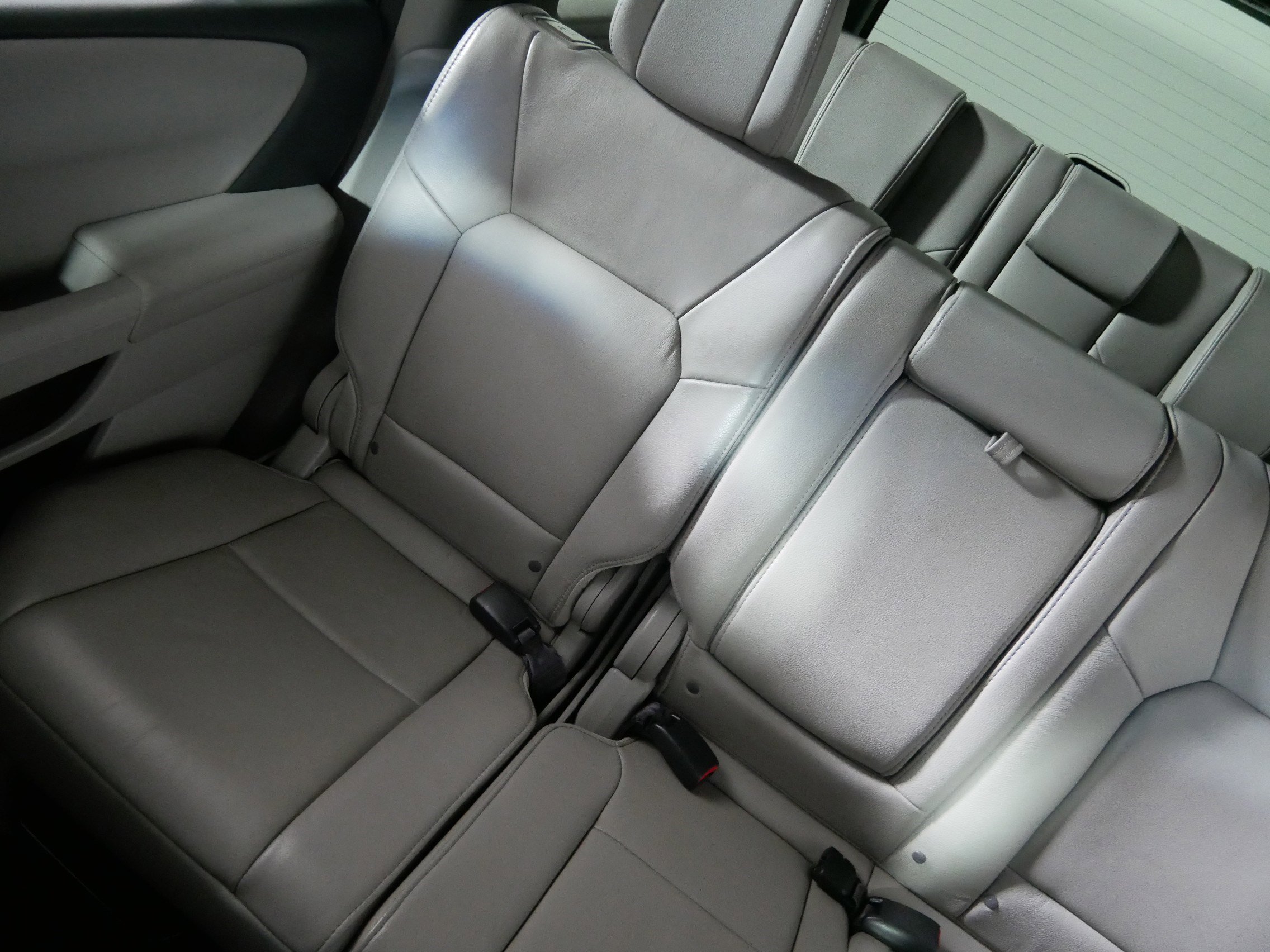 Used 2014 Honda Pilot EX-L image 12