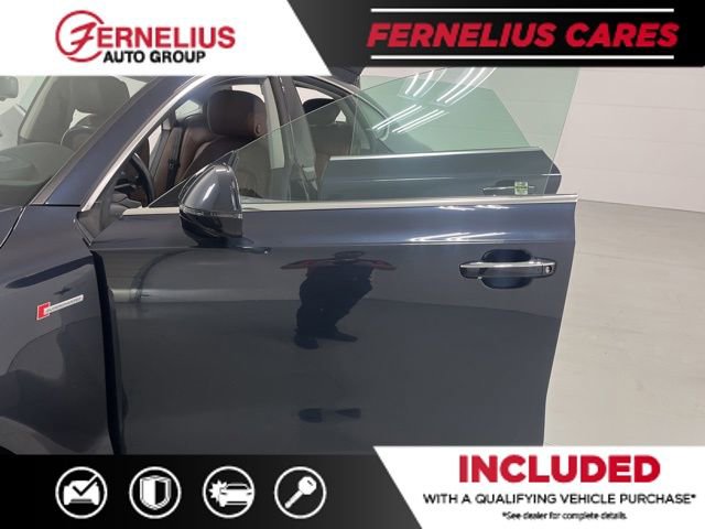 Used 2017 Audi A7 3.0T Prestige w/ Prestige Package image 12