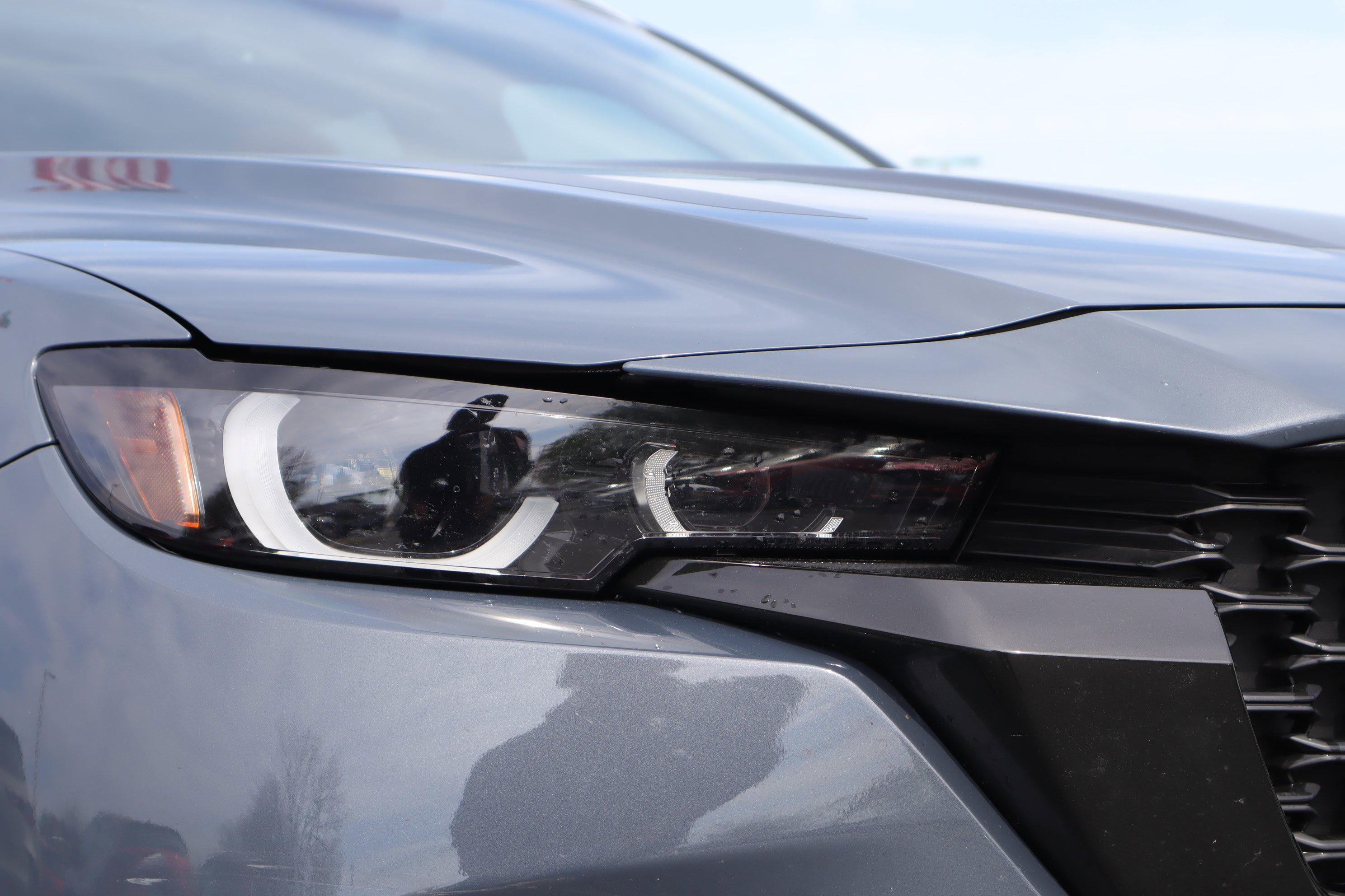 Certified 2023 MAZDA CX-50 Meridian Edition w/ Apex Package image 32