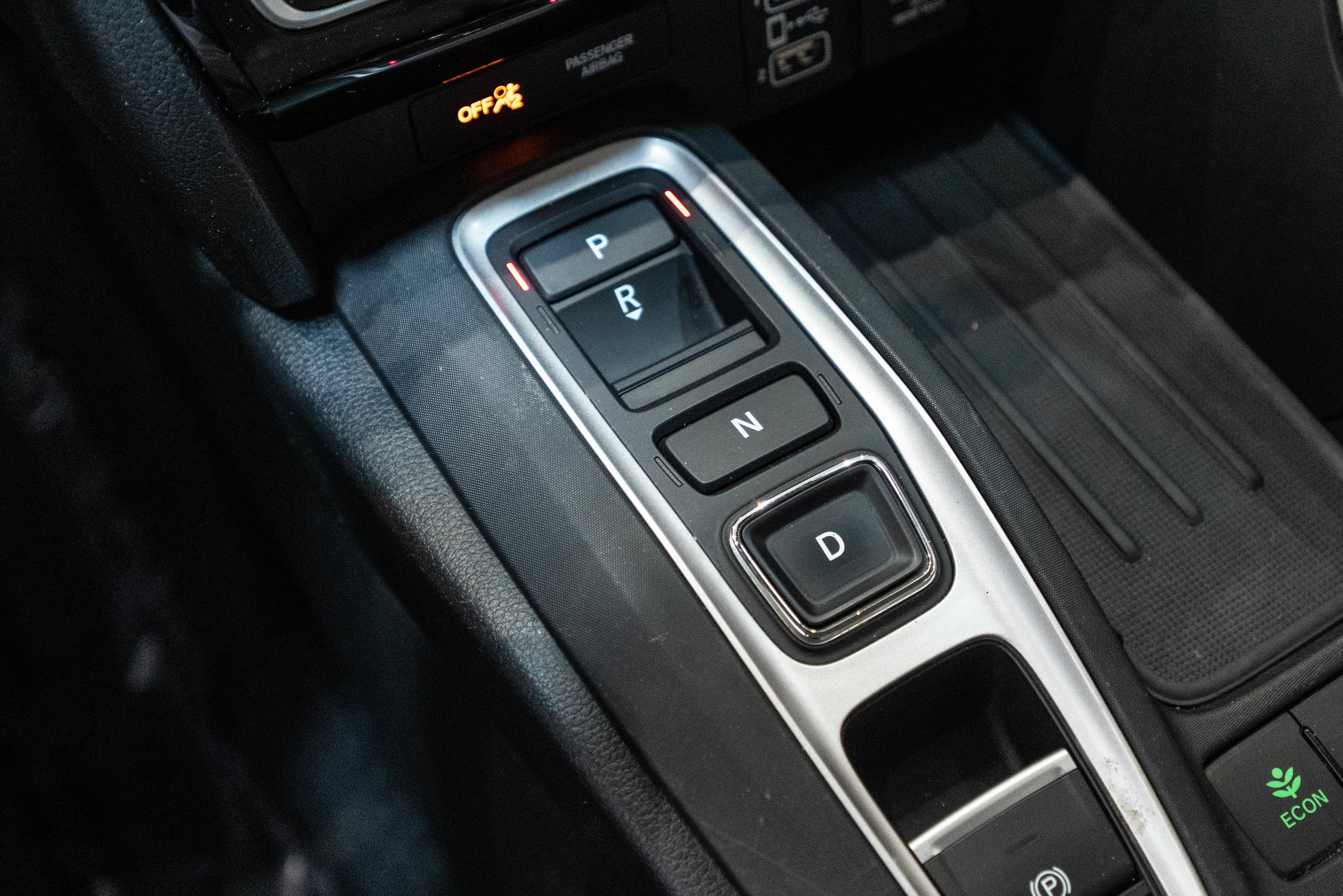 Used 2019 Honda Insight EX image 24