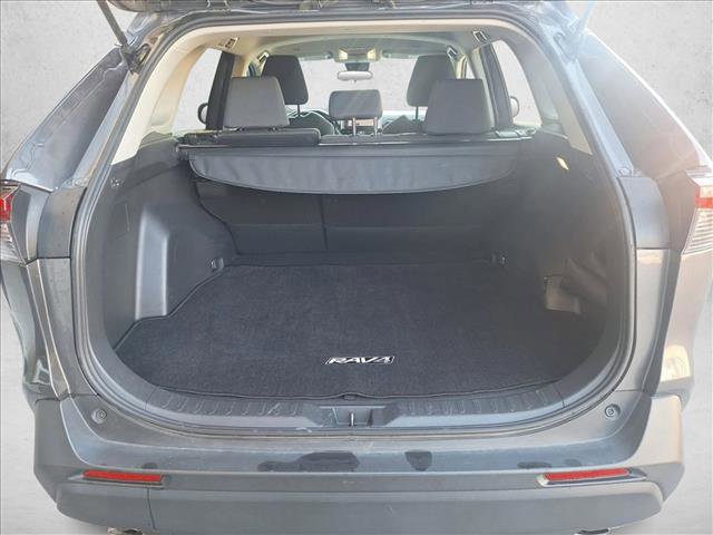 Used 2024 Toyota RAV4 XLE image 18
